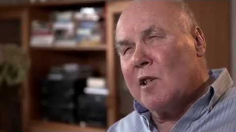 Meet the Recruiter Who Turned His Disability into an Advantage | LinkedIn Talent Solutions