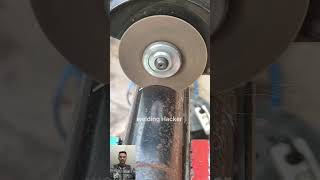 Welding Basics: Baginner's Guide to parfect welds!#welding #metalwork #shorts #viralshorts #welding