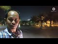 hari ini Sabtu saya lagi keliling Jawa timur antar rak minimarket
