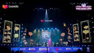 LAZADA SUPERSHOW 11.11 - NÀNG THƠ | HÀ ANH TUẤN x HOÀNG DŨNG