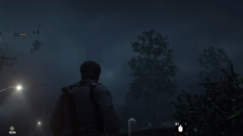 The Evil Within 2™ Walkthrough 4 * Chapter 3 Resonances Continued