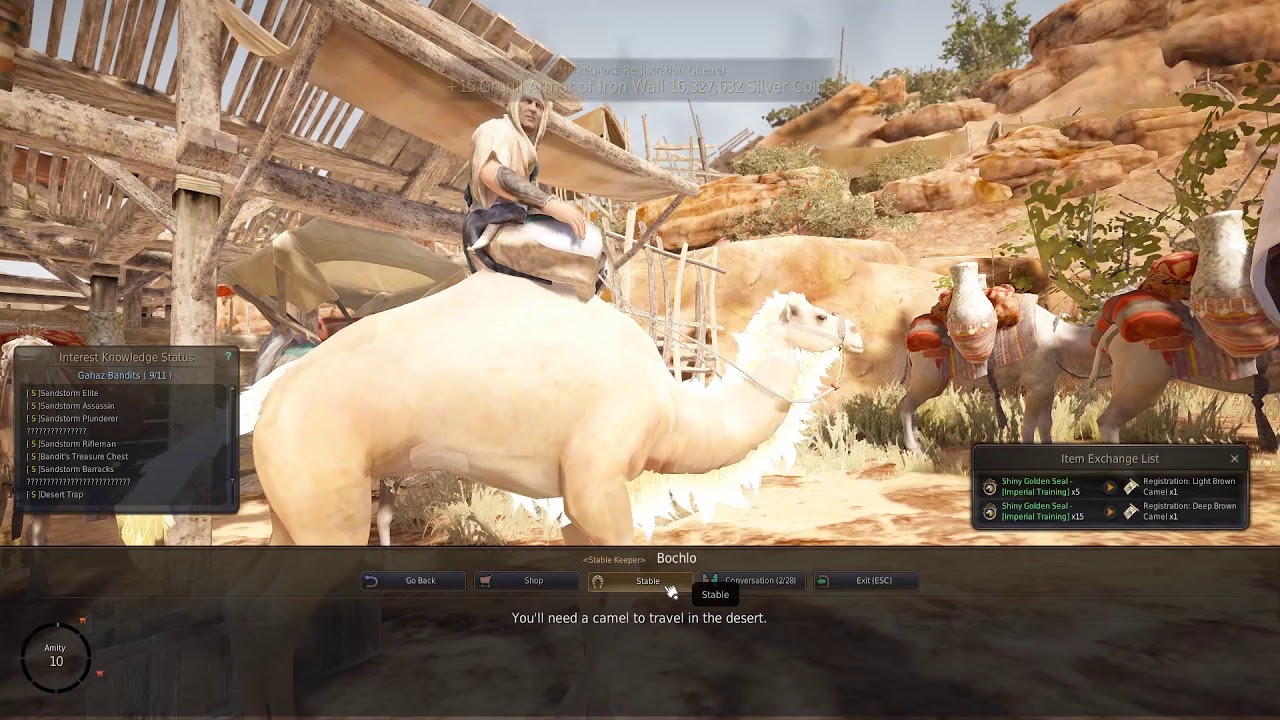 BDO Valencia Siege War of 3/17/18 YouTube