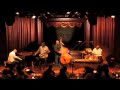 Christian McBride & Inside Straight - "Stick & Move"