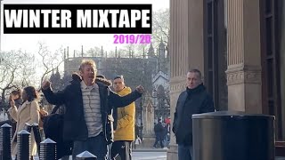 WINTER 2019/20 MIXTAPE. BMX//SKATE.