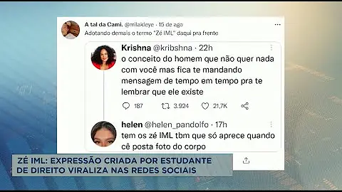 O que é essa expressão significado?