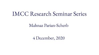 Deepmime: Gesture Similarity Retrival in Large Video Collections - Mahnaz Parian-Scherb