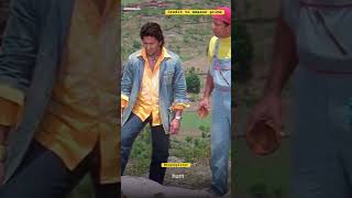Funny scene movie dhamaal