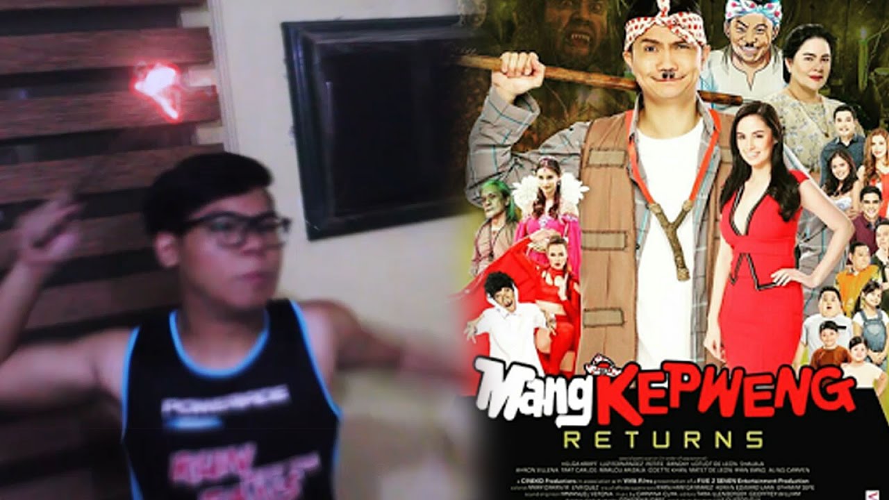 mang kepweng returns full movie