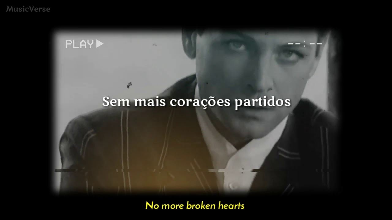 Trouble Lindsey Buckingham (TRADUÇÃO)HD (Lyrics Video) 