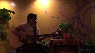 4 - Evangeline - Jake Mirador (Live in Carrboro, NC - 3/26/16)