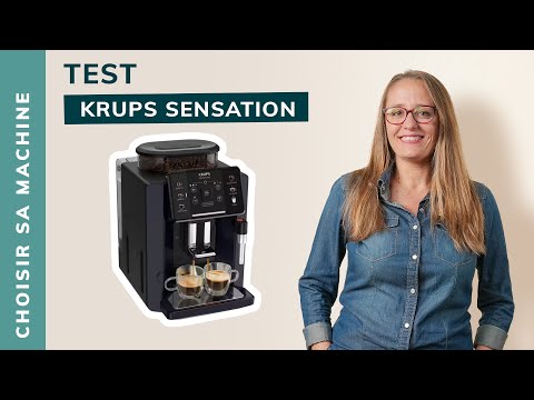 TUTO] Comment détartrer et entretenir sa machine à café Krups