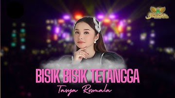 BISIK BISIK TETANGGA - TASYA ROSMALA |  Mardatila Group