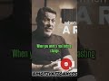THERE ART OF FULFILLMENT -- Tony Robbins - Diary of a CEO