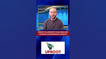 Participatory science & climate resilience, microplastics & fellowships! CivicSciTV News Feb. 24