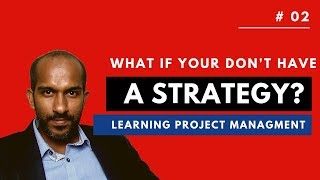 Basics  Video 02   Projects in Organizations