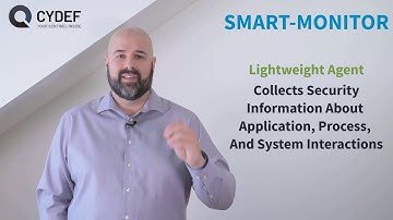 SMART-Monitor Introduction