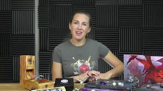 Tips for DMs/GMs Psychology at the Table; Q&A 1