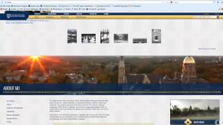 Introduction to Responsive Design