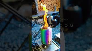 Celebrity 10 seconds of pure firepower: the tornado flame effect you’ve never seen before! Profile