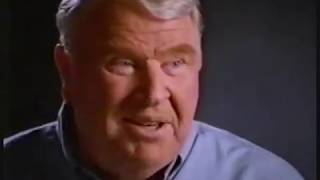 Madden Football 64 Nintendo 64 Video Game Ad (1997)