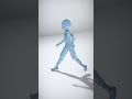 Astronaut 1 Rigged Character - AI Rigged 3D Character