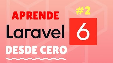 Curso Laravel 6 desde cero - Instalar PHP, MySQL, Composer #2