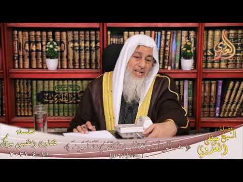 هل يأثم الزوج إذا أجبر زوجته على ترك العمل الشيخ مصطفي العدوي