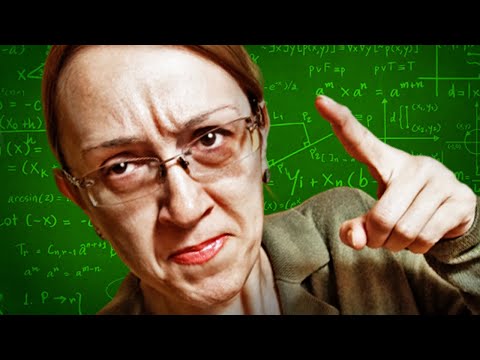 ТРЭШ на Родительских Собраниях!