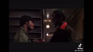 Dead Presidents-Cutty drops by
