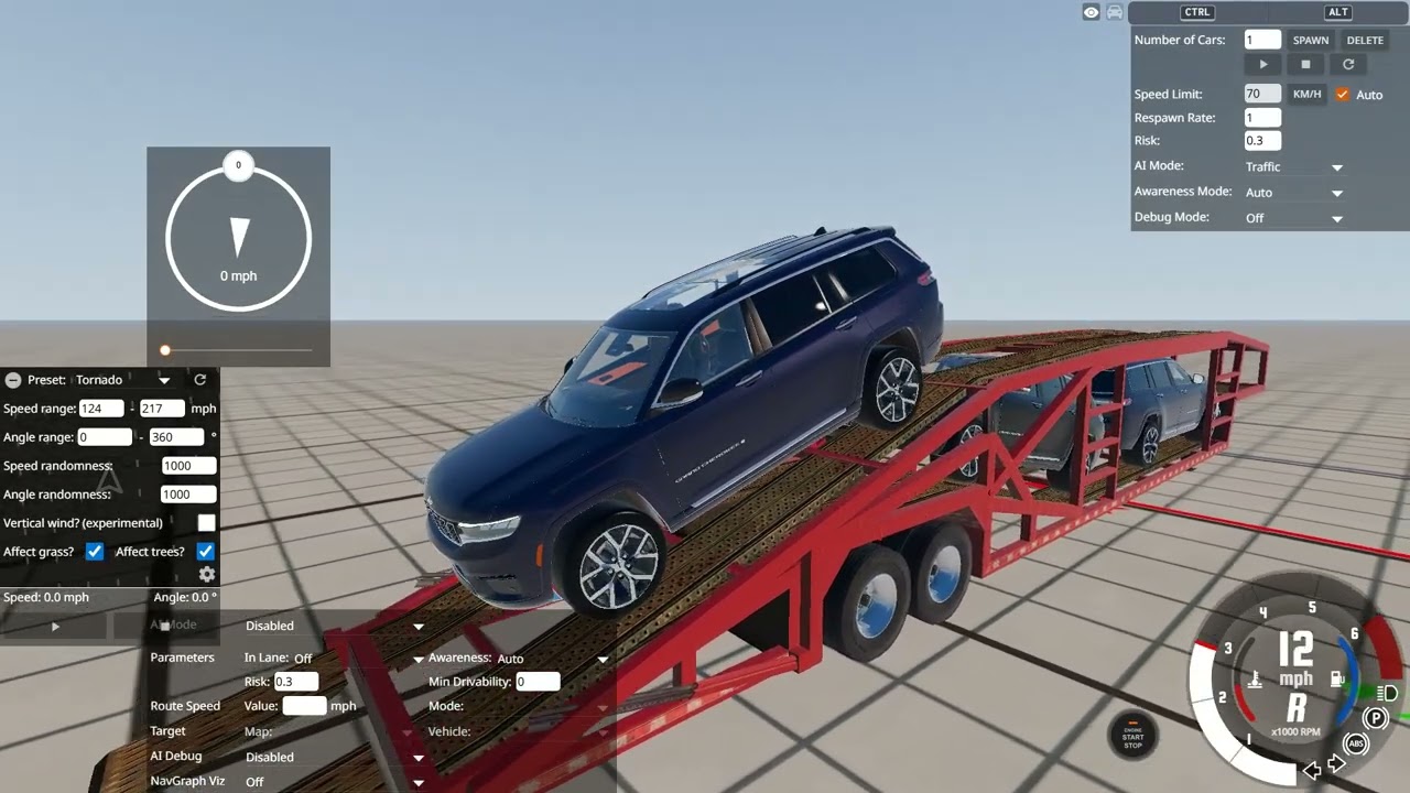 jeep grand cheerkokee electric