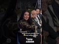 سمية الخشاب بفستان مضعوط و ممزق سمية الخشاب 