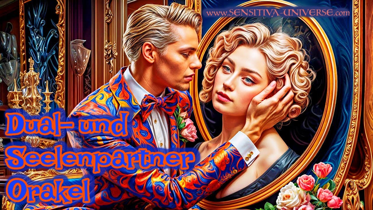 SENSITIVA UNIVERSE® Lass uns treffen - ich muss und will Dich sehen! Alles kam anders als gedacht! ♥