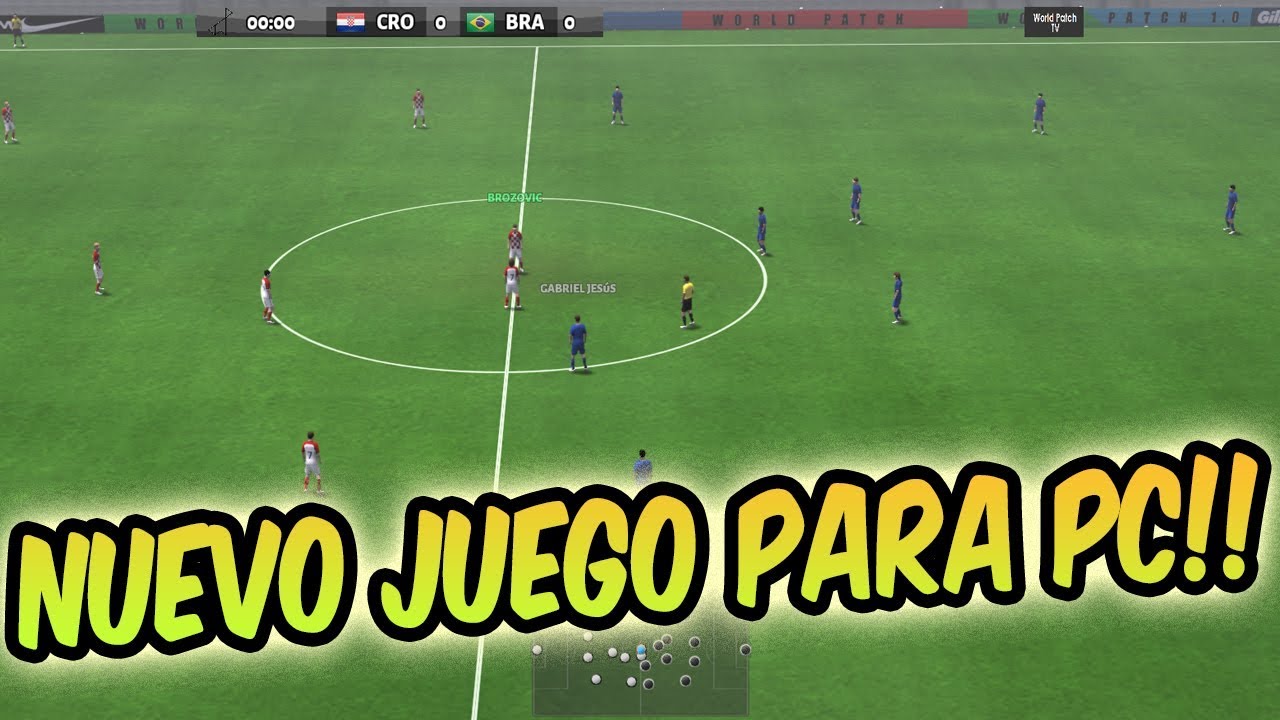 Juegos de FÚTBOL en