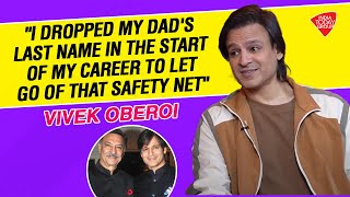 Watch: Vivek Oberoi Spoke To India Today About Dropping His Father’s Last Name | Exclusive