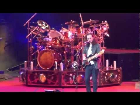 Rush: Bravado 2012 (redo)