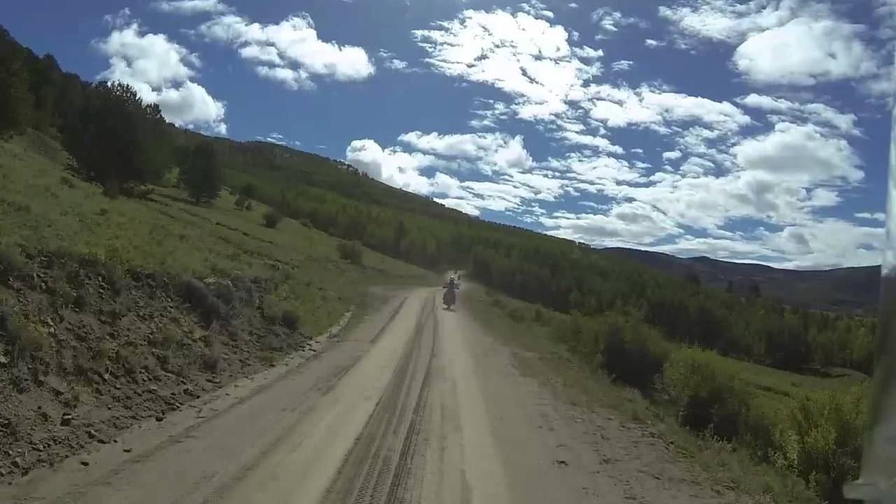 RawHyde ADV Days Colorado 2013