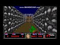 Wolfenstein 3D End of Dragons Area 3