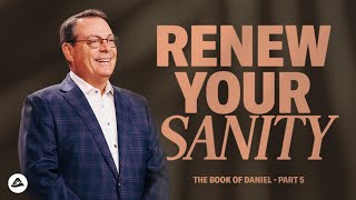 Celebrity How Sanity is Restored - The Book of Daniel - Part 5 Net Worth