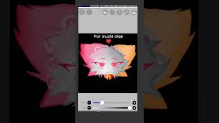 ;) make it as a profile only muchi chan no copy cat no hater❤️❤️