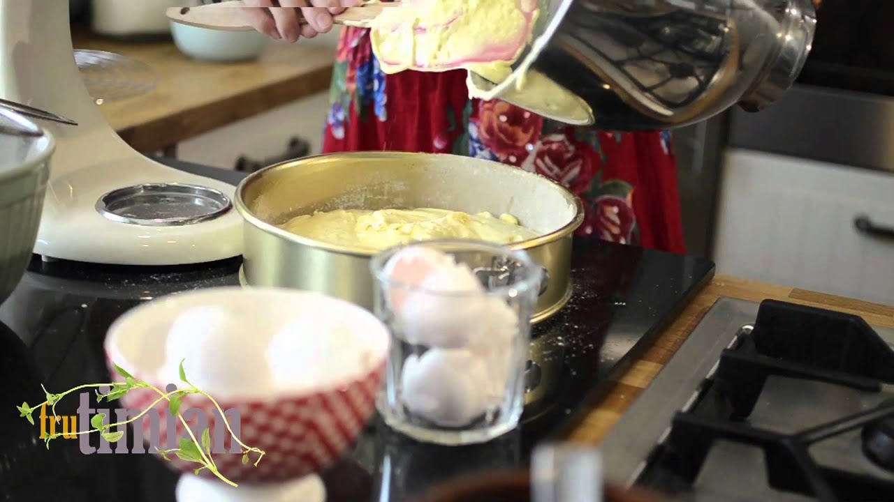 Bløtkake fra Fru Timian HD.mov