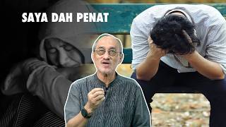 Bila Nak Tahu Allah Redha? Saya Dah Penat