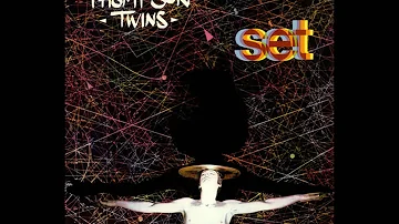 Thompson Twins - Set (1982 Full Album)