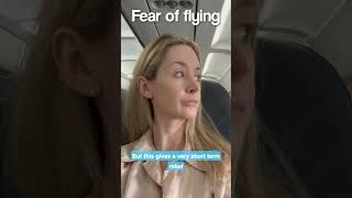 How to overcome fear of flying (Aviophobia)?