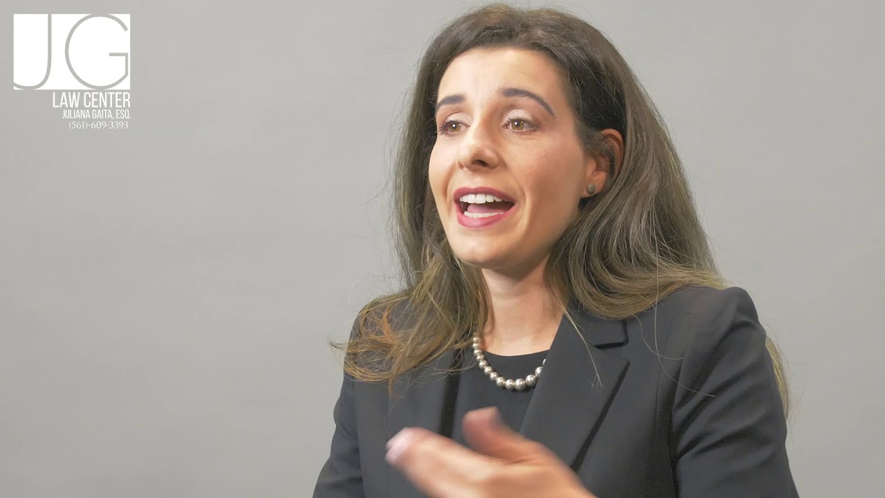 Profile - Juliana Gaita, P.A. - YouTube