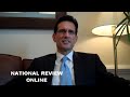 Cantor on the GOP agenda