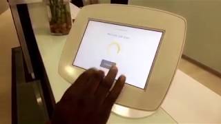 vScheduler Self-Service - Live @ Front Desk