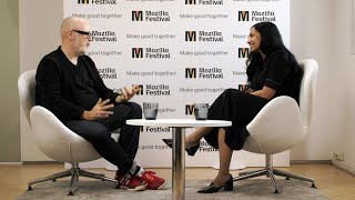 Doing for AI What We Did for the Web