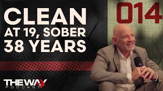 Clean at 19, Sober 38 Years — The Truth About Addiction Nobody Tells You
