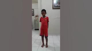 Tari Tempurung Kelas 3 SD