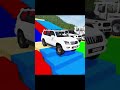 FIRE & WATER...😱🔥| ONE CAR EXTREME CHALLENGE...